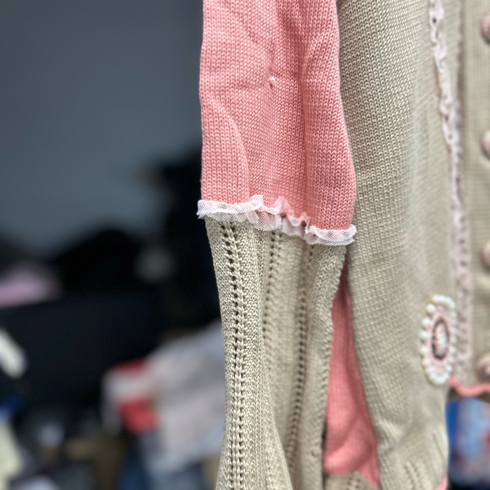 Storybook knits